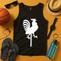 Cock Sucker Tank Top thumb 4