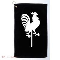 Cock Sucker Golf Towel thumb 0