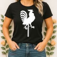 Cock Sucker Women's T-Shirt thumb 2