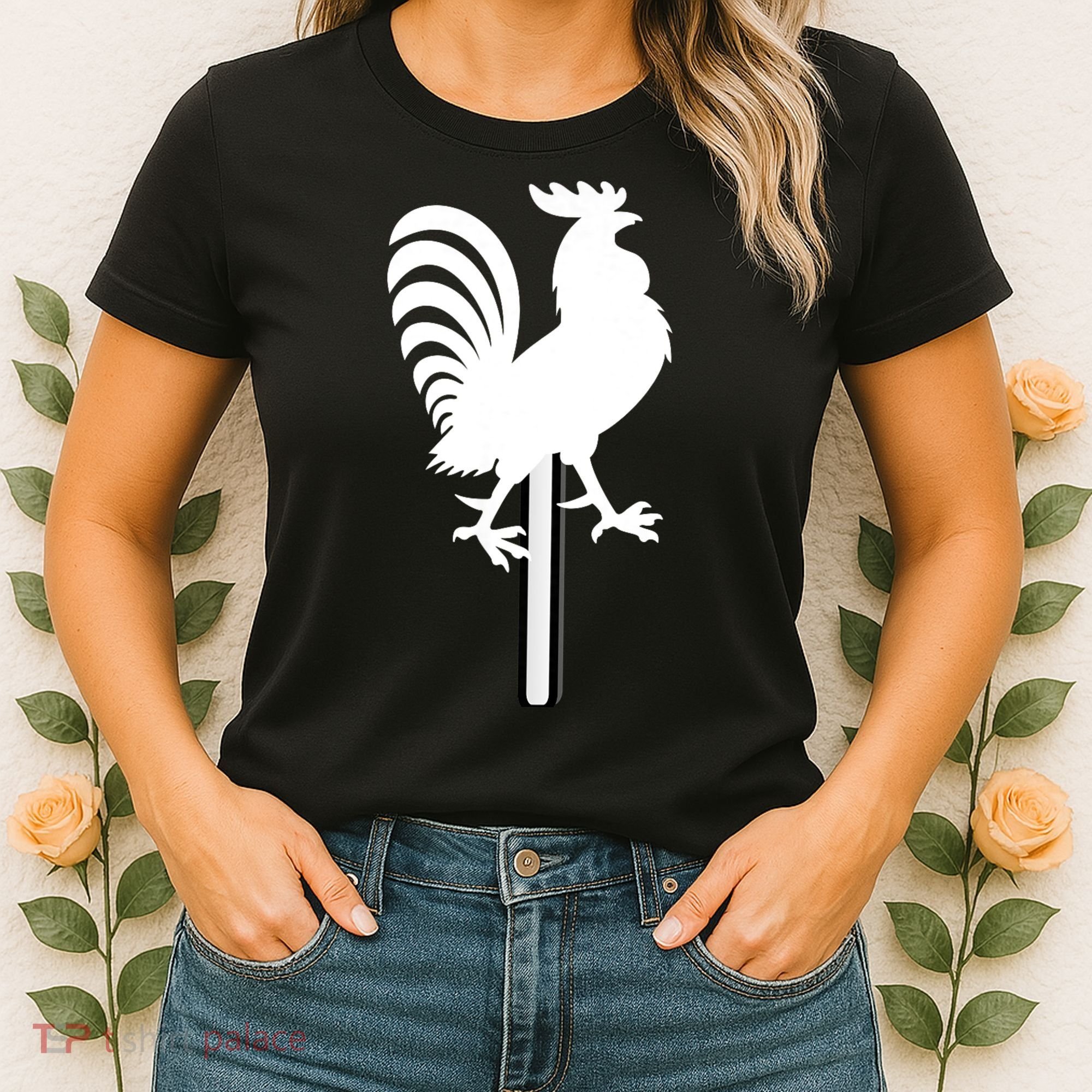 Cock Sucker Women's T-Shirt
