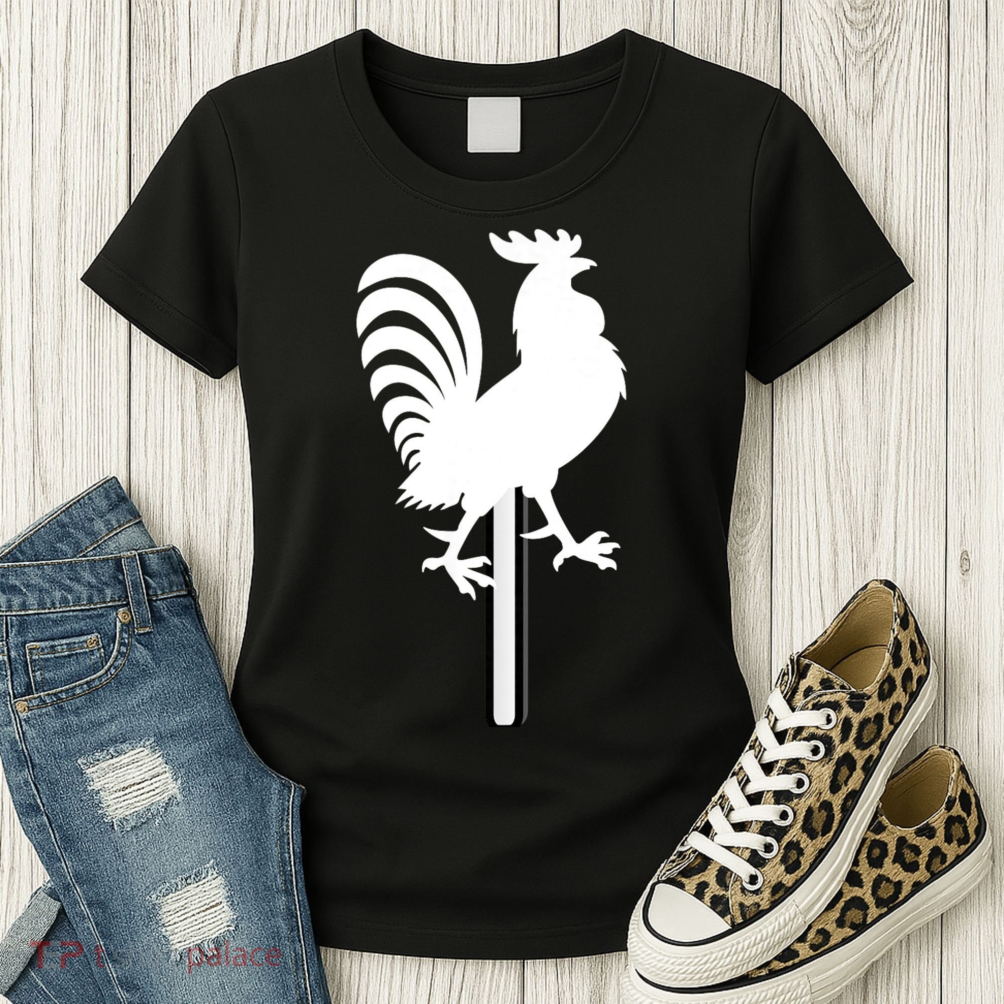 Cock Sucker Women's T-Shirt