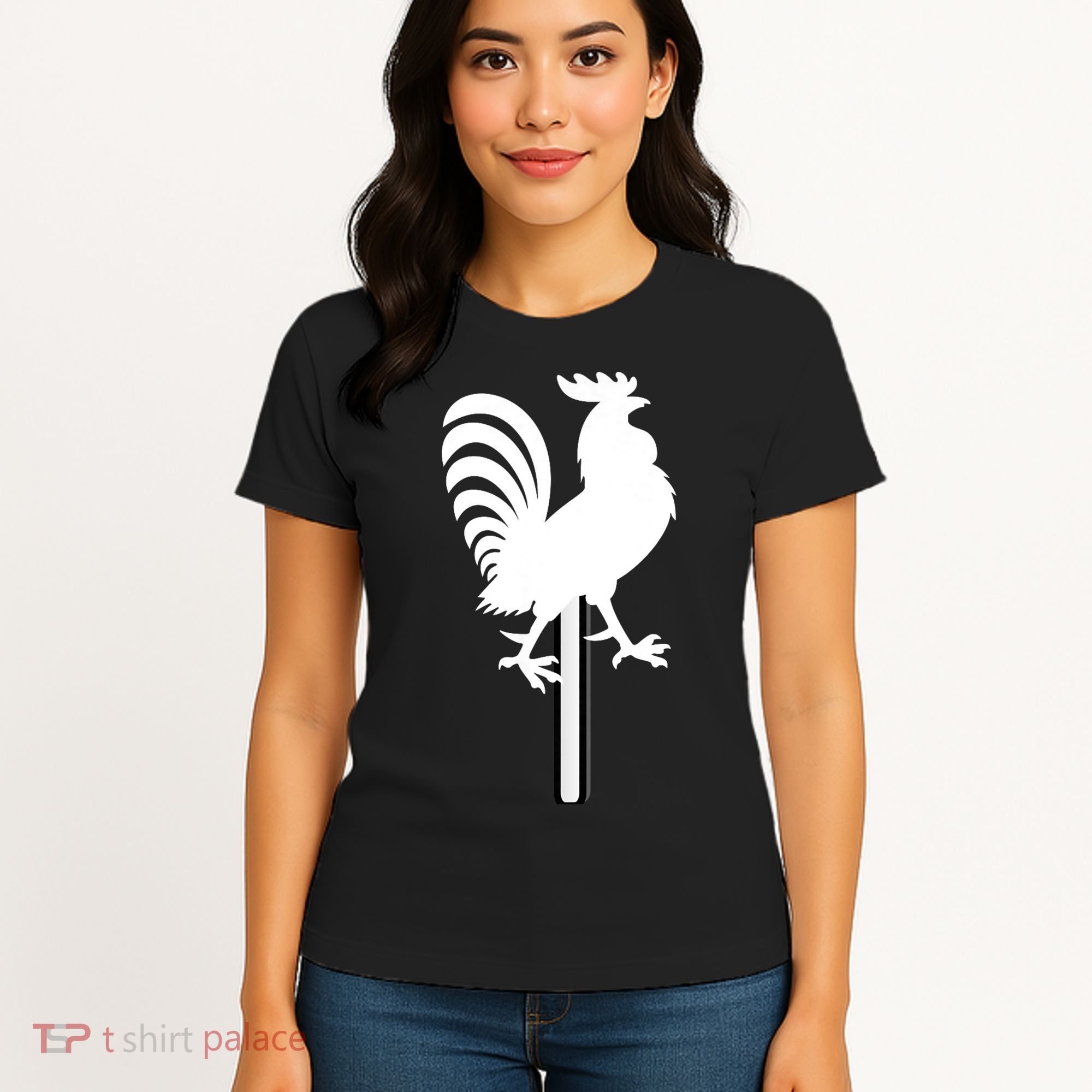 Cock Sucker Women's T-Shirt