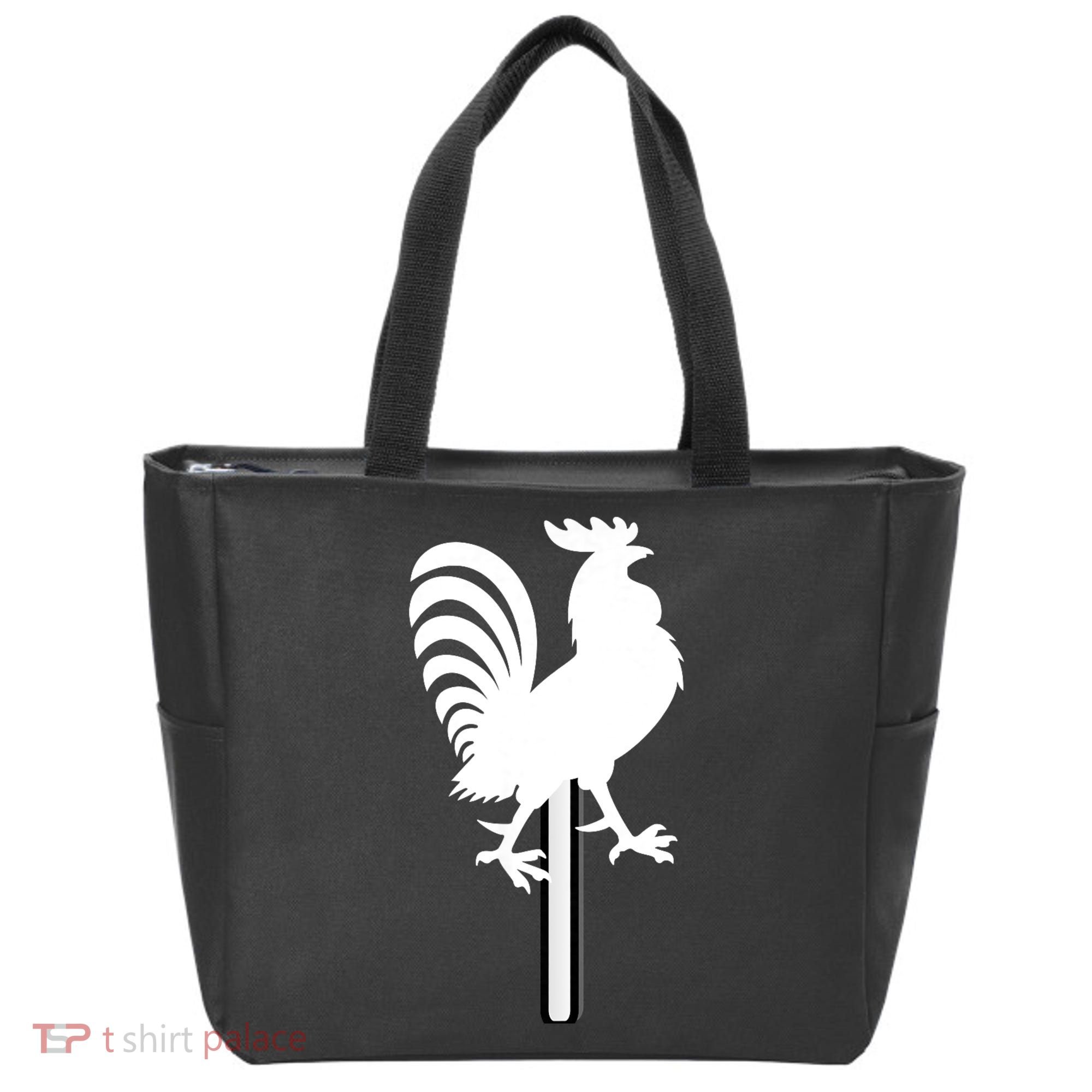 Cock Sucker Tote Bag
