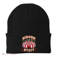 Circus Staff Circus Themed Party Beanie thumb 0