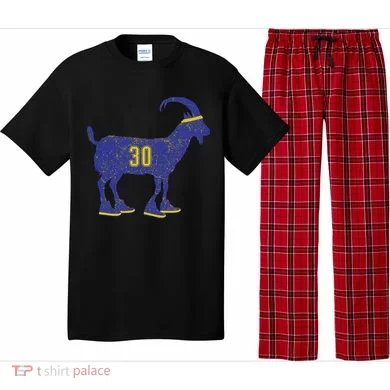 Pajama Set