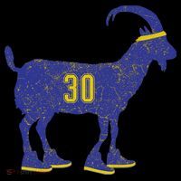 Cool Goat 30 Basketball Greatest Of All Time Women's Tank Top thumb 5
