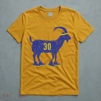 Cool Goat 30 Basketball Greatest Of All Time T-Shirt thumb 5