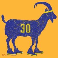 Cool Goat 30 Basketball Greatest Of All Time Toddler T-Shirt thumb 4