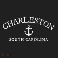 Charleston South Carolina  Sc Sea Town Beanie thumb 2
