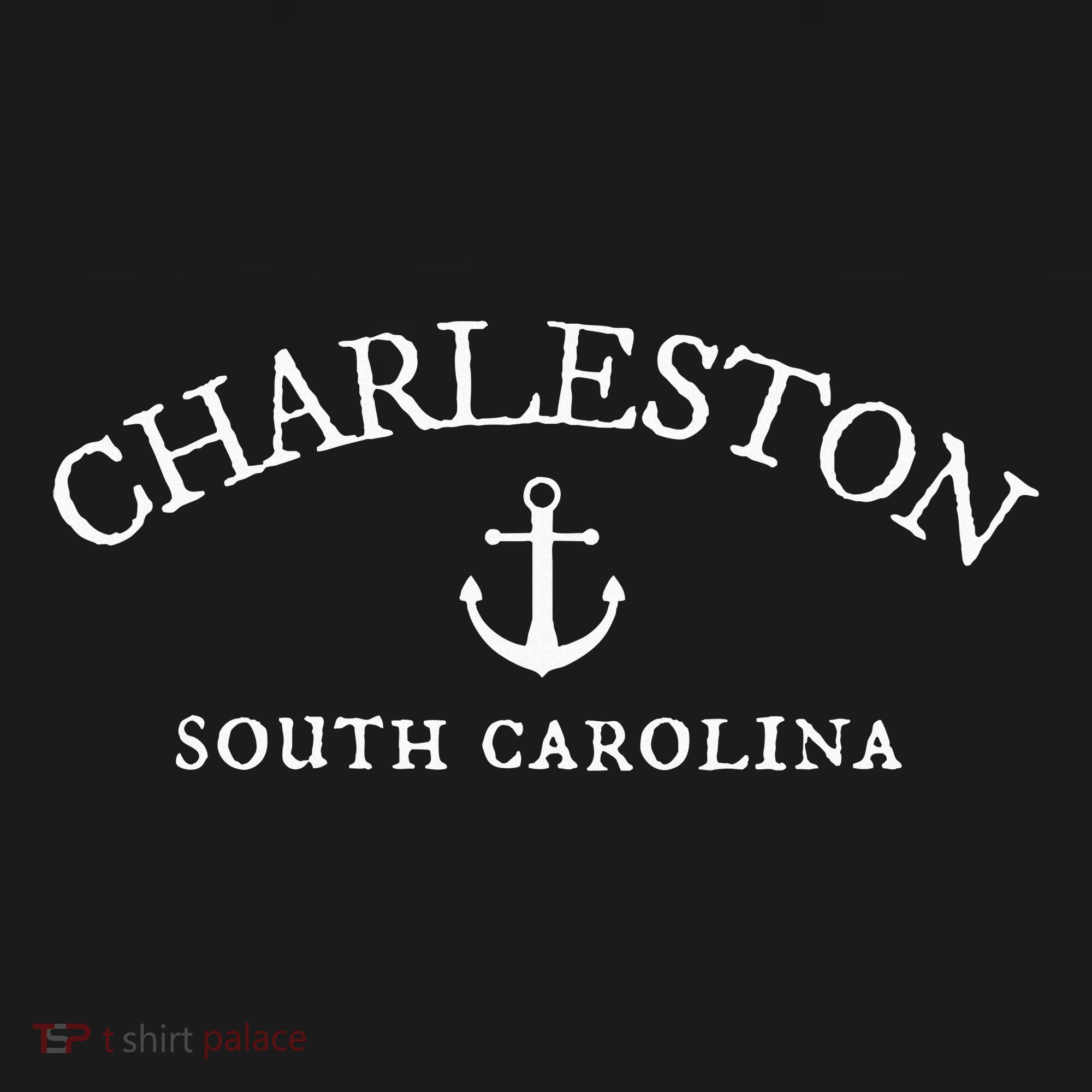 Charleston South Carolina  Sc Sea Town Mousepad