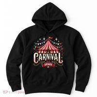 Carnival Staff Circus Matching Hoodie thumb 0
