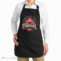 Carnival Staff Circus Matching Apron thumb 2