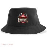 Carnival Staff Circus Matching Sustainable Bucket Hat thumb 0