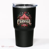 Carnival Staff Circus Matching Tumbler thumb 0
