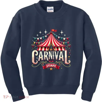 Kids Sweatshirt