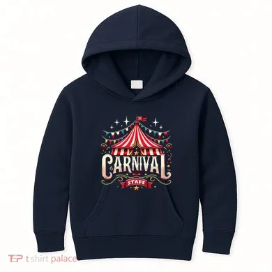 Kids Hoodie