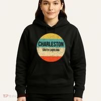 Charleston South Carolina Charleston Hoodie thumb 5