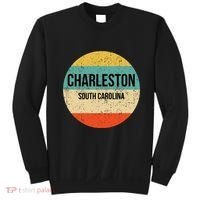 Charleston South Carolina Charleston Sweatshirt thumb 0