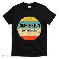 Charleston South Carolina Charleston T-Shirt thumb 0