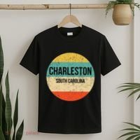 Charleston South Carolina Charleston T-Shirt thumb 2