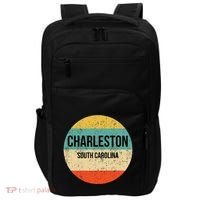 Charleston South Carolina Charleston Impact Tech Backpack thumb 0