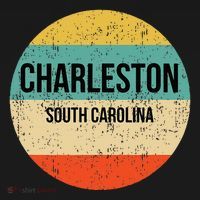Charleston South Carolina Charleston Bucket Hat thumb 4