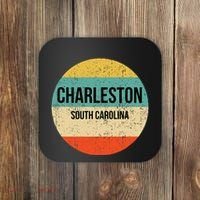 Charleston South Carolina Charleston Coaster thumb 0