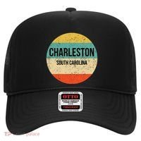 Charleston South Carolina Charleston Hat thumb 0