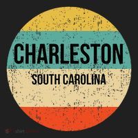Charleston South Carolina Charleston Hat thumb 2