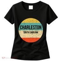 Charleston South Carolina Charleston Women's T-Shirt thumb 0