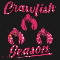 Crawfish Season Crayfish Cook Boil Lobster Gift Bucket Hat thumb 4