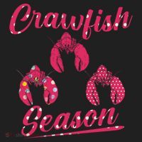 Crawfish Season Crayfish Cook Boil Lobster Gift Hat thumb 2