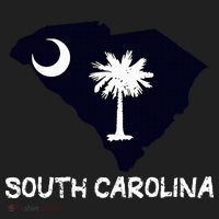 Cool South Carolina State Women's Sweatshirt thumb 2