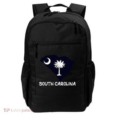Cool South Carolina State Backpack
