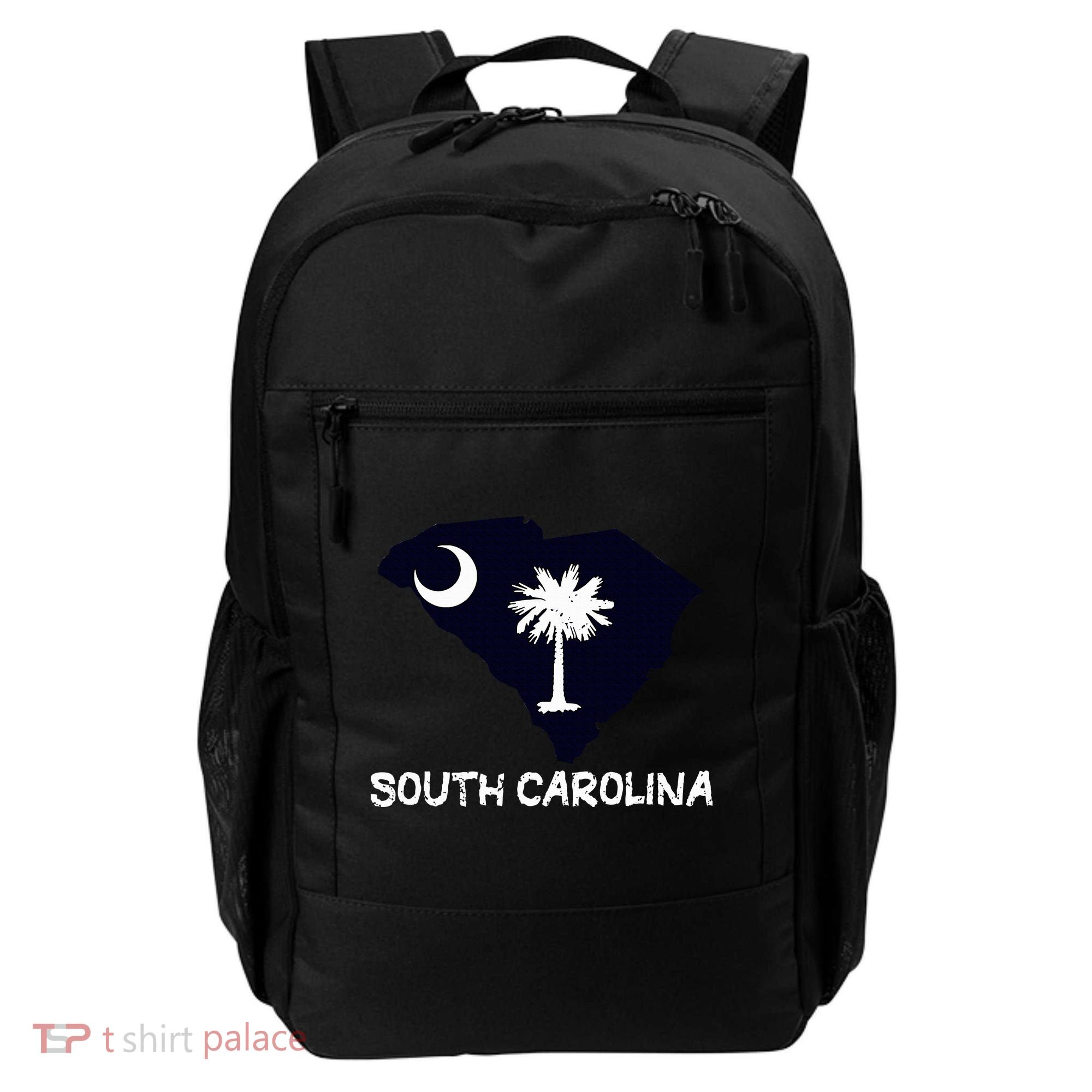 Cool South Carolina State Backpack