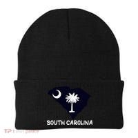 Cool South Carolina State Beanie thumb 0