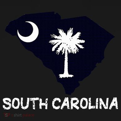 Cool South Carolina State Tall Long Sleeve Shirt