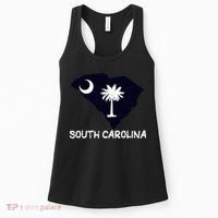 Cool South Carolina State Women's Tank Top thumb 0