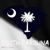 Cool South Carolina State Toddler Fine Jersey T-Shirt thumb 2