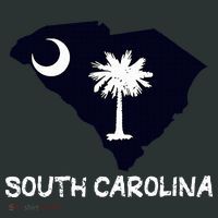 Cool South Carolina State Infant Baby Jersey Bodysuit thumb 2