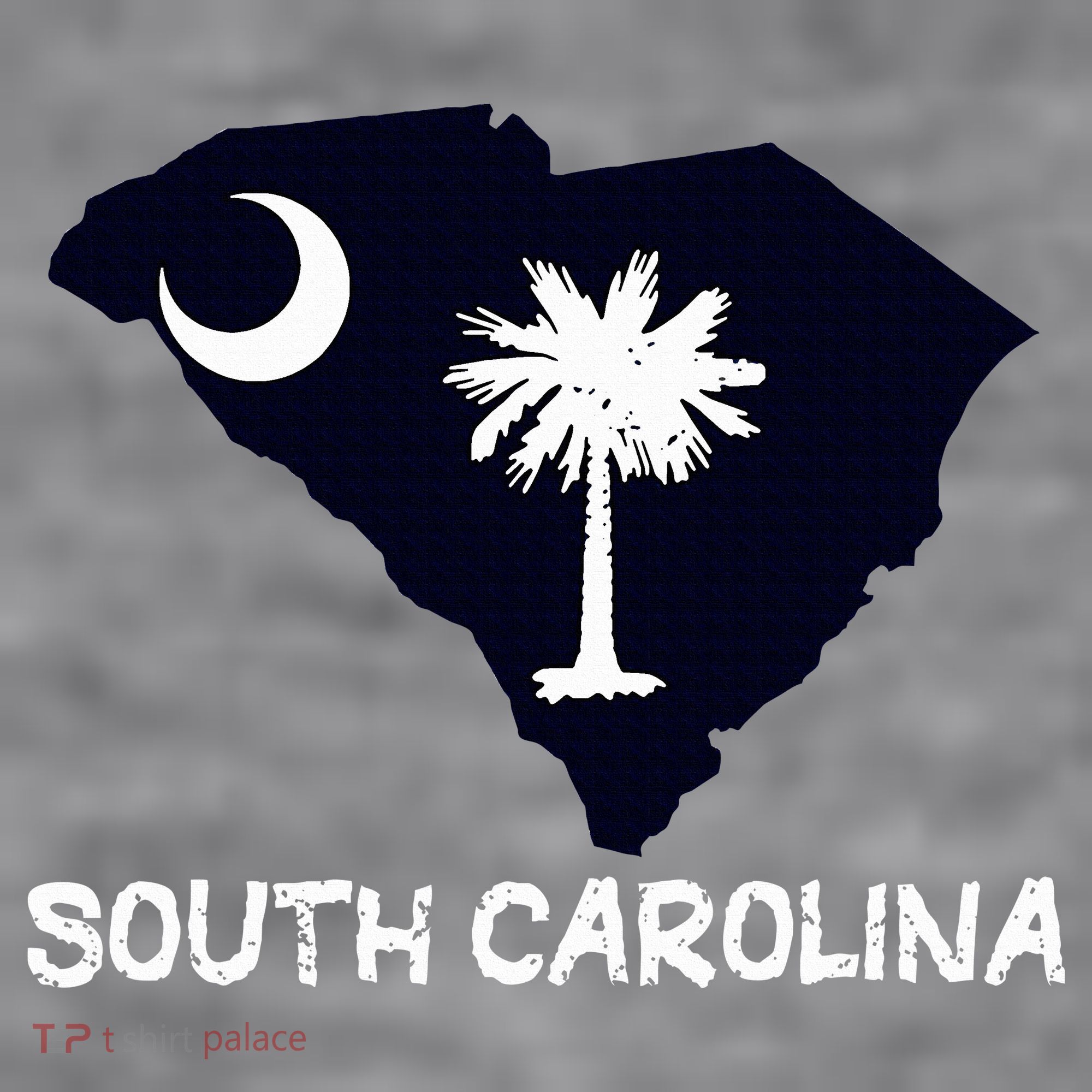 Cool South Carolina State Women's Racerback Cropped Tank