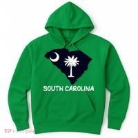 Cool South Carolina State Hoodie thumb 0