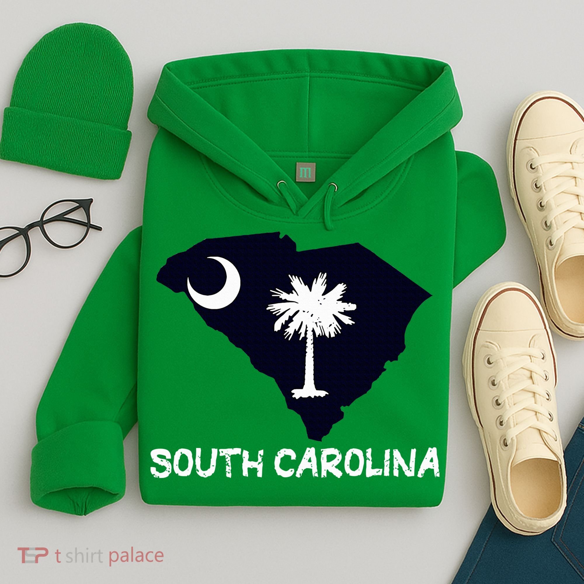 Cool South Carolina State Hoodie