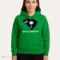 Cool South Carolina State Hoodie thumb 5