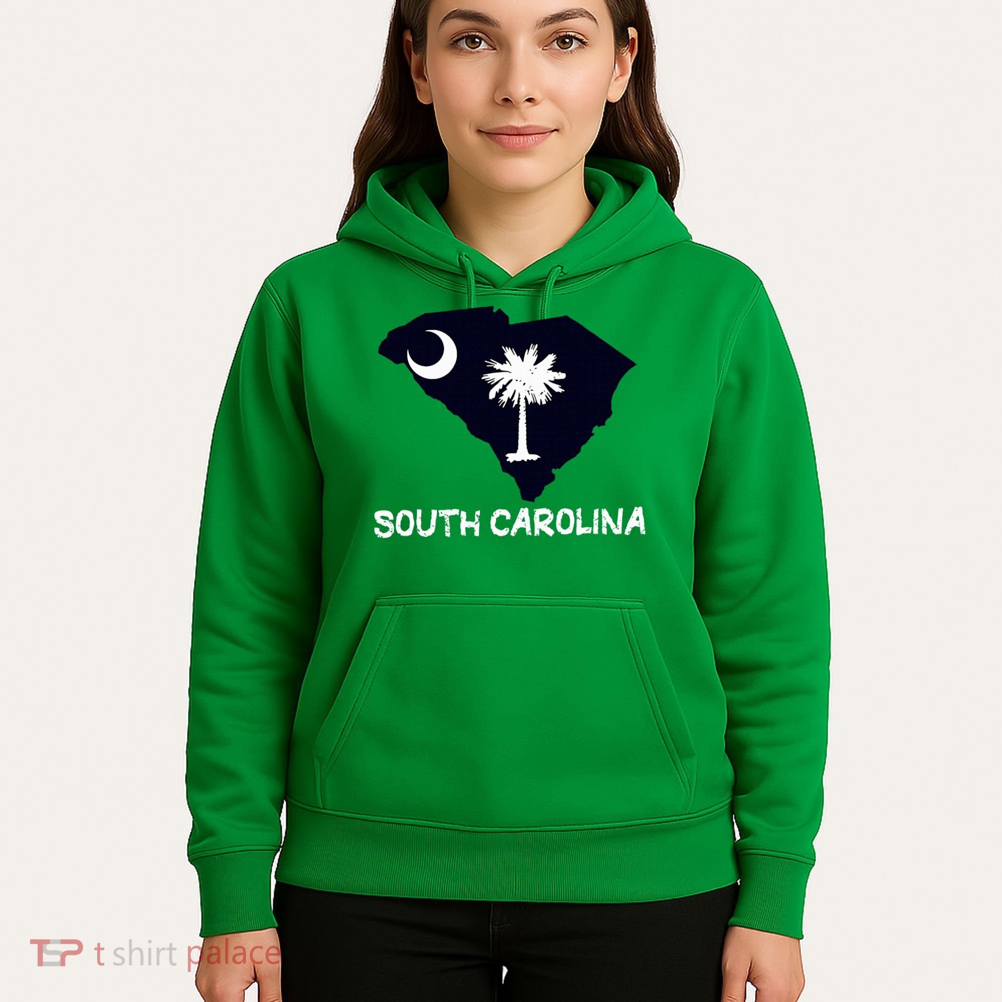 Cool South Carolina State Hoodie