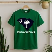 Cool South Carolina State T-Shirt thumb 2