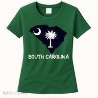 Cool South Carolina State Women's T-Shirt thumb 0