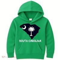 Cool South Carolina State Kids Hoodie thumb 0