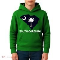 Cool South Carolina State Kids Hoodie thumb 4