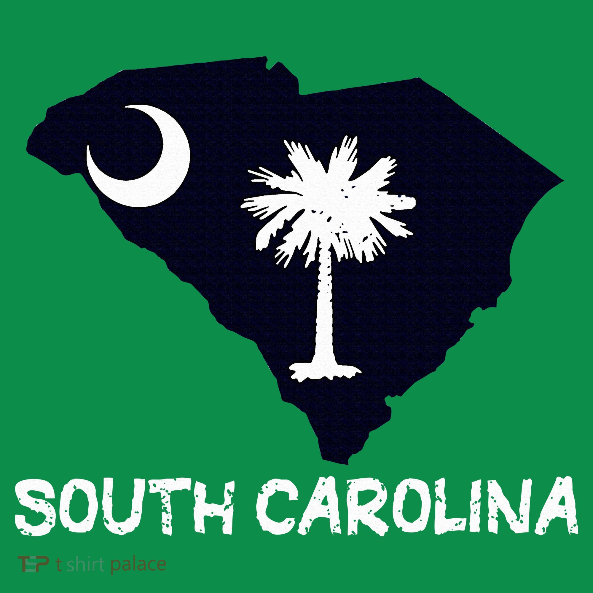 Cool South Carolina State Kids Long Sleeve Shirt